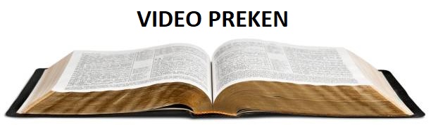 Videopreken